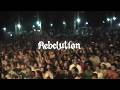 Back In Time (Lyric Video) - Rebelution