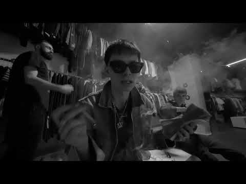 (FREE) ROCKET x MARCO-9 x FRESCO x LILDRUGHILL Type Beat - Slappy [prod. Brawl Beats]