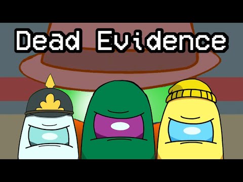 Mashup | Blubeans ft. Elyking x Maraxous Keld ft. DoggoGermanThing - Dead Evidence