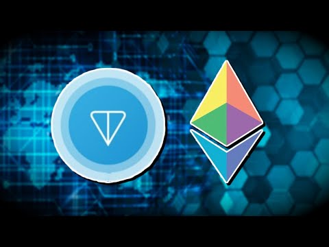 Telegram’s New Blockchain Project will Support Ethereum dApps as per Sources