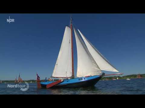 Nordtour Flensburgs wenig bekannte Geschichte