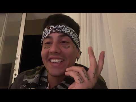 Stream Completo Duki 28/07/2021 - IRL CHARLANDO Y FREESTYLE ¿VUELVE MODO DIABLO?