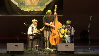 Carlo Aonzo at Steve Kaufman Acoustic Kamp 2014 - Video 4