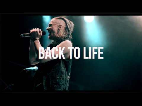 Video thumbnail for Back To Life