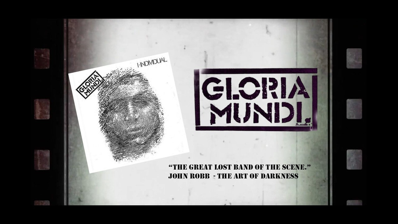 Gloria Mundi I-Individual Fight Back promo - YouTube
