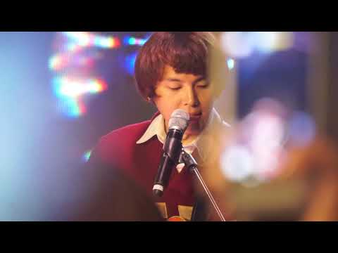 181111 잔나비 JANNABI : Good Boy Twist (김도형 .ver) + 사랑하긴했었나요 : 서울레코드페어 @서울역 RTO