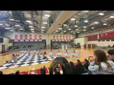 MNCG at Upper Dublin, 4/2/22