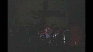 The Jesus and Mary Chain Brixton Academy 1988