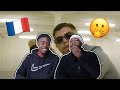GAZO x Hamza - Drill FR 5 🇫🇷 | UK REACTION GAZO x Hamza - Drill FR 5 🇫🇷 | UK REACTION