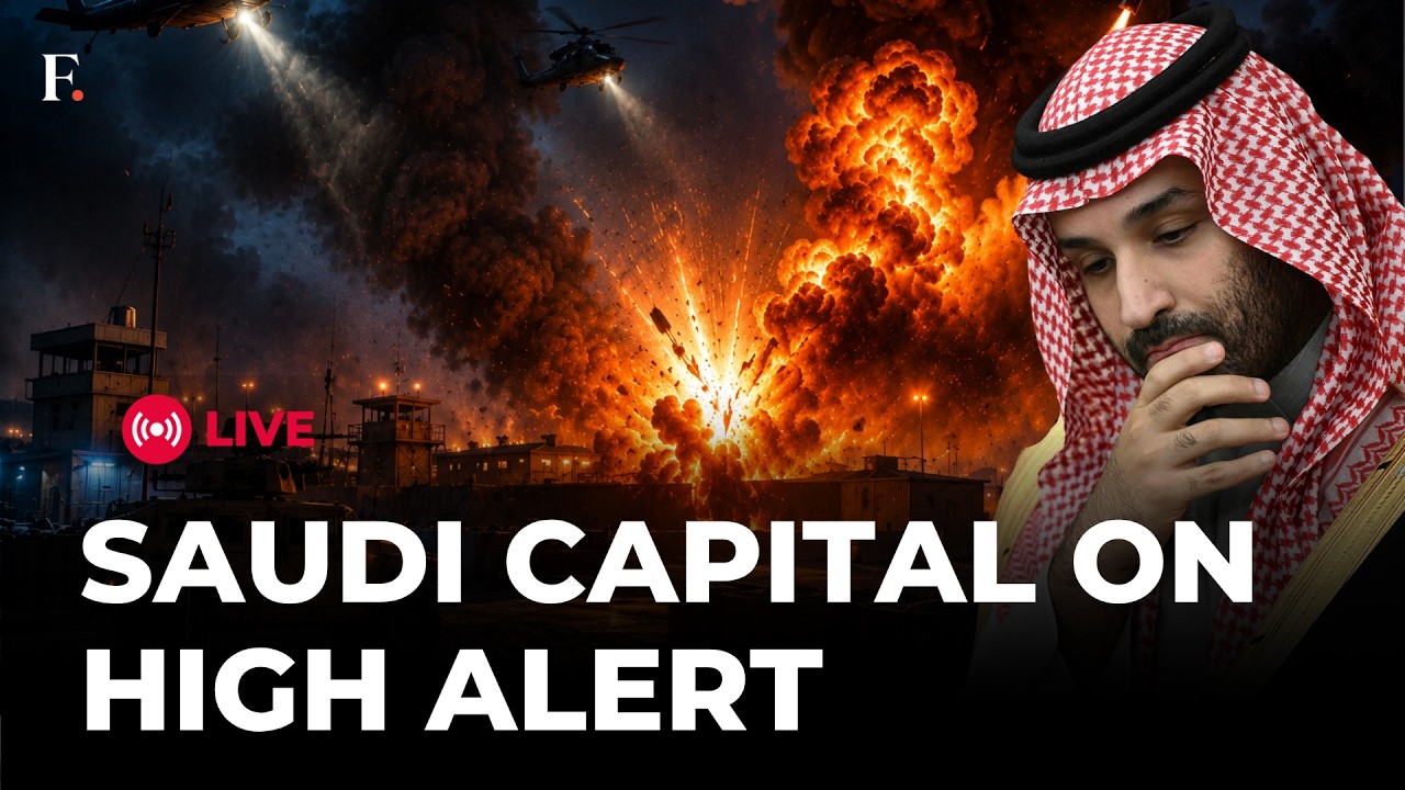 Riyadh Schools Shift to Online Classes for a Week After Airport Attack | SAUDI WAR LIVE