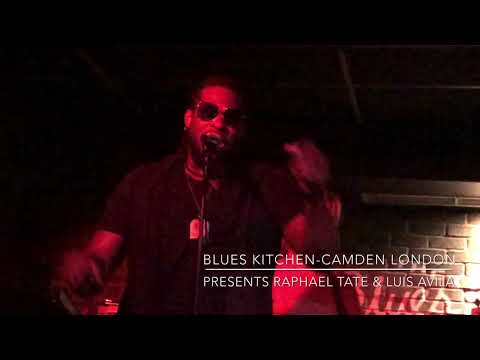 Wilson Pickett's "Mustang Sally"