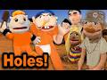 SML Movie Holes 3 Hours Of SML Marathon Funniest Of Jeffy Video 2026