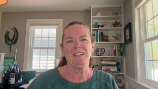 Tracy's Tidbits 4/25/25