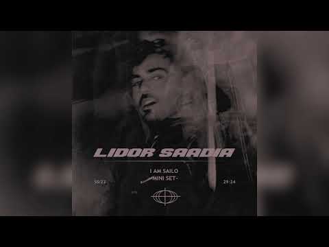 Lidor Saadia - I AM SAILO (Mini Set)