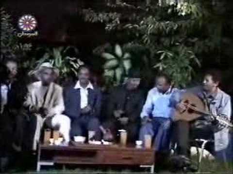 Nancy Ajaj - Elshoog w Elreed