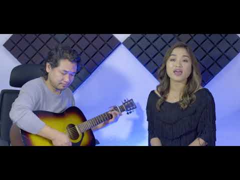 Mercy Remsangmuani - When you go home (Cover)