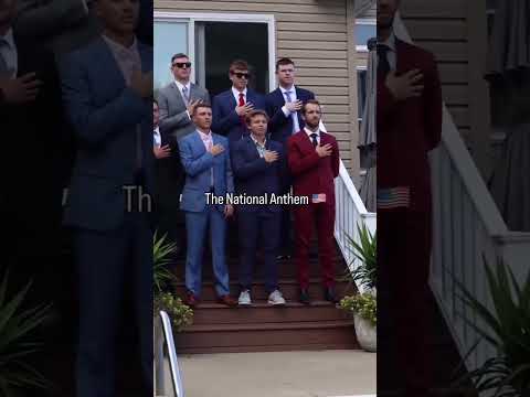 Fantasy football league goals 🤩 (via lucas.cochran6/TT)