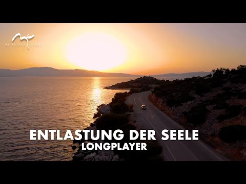 Entlastung der Seele | Martin Pepper | Lyric Video Longplayer