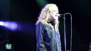 Robert Plant  &#39;Little Maggie&#39; Cannock Chase 11.07.15 HD