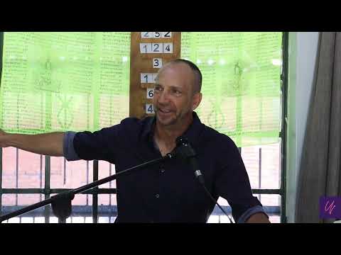 " I am " The Aramaic meaning that Jesus spoke of