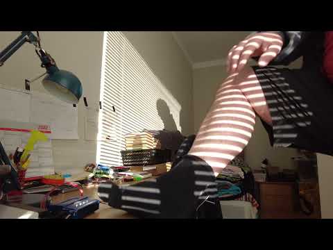 MongoTV_8050 - MIN GÅTUR - Del 1 - Torsdag 6.Januar 2022 - Vintersol Fra Blå Himmel