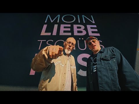 Die Fantastischen Vier and Flo Mega