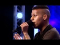 X Factor 2011-Lascel Woods-Use Somebody ...