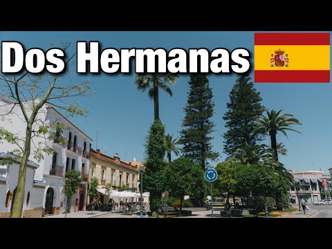 Dos Hermanas - Seville - Andalusia - Spain🇪🇸