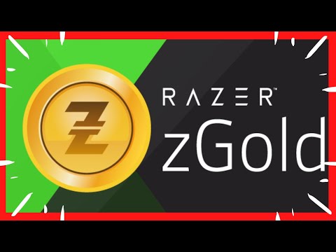 RAZER GOLD que es ❓❓ Razer Gold Como FUNCIONA✅ Razer Gold como recargar 🚀 RAZER SILVER como usar