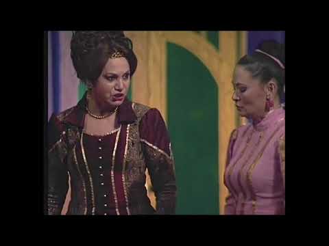 "Teatr vaxtı"   - Əli Əmirli "Mesenat (Hacı Zeynalabdin Tağıyev)"