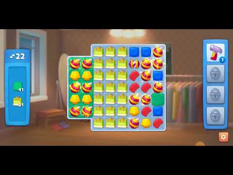 Familyscapes Level 11 | Booster On