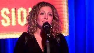 Donna Vivino - When She Loved Me (Toy Story 2)