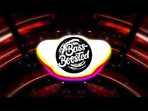 GRKAS - WAR [Bass Boosted]