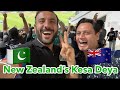 New Zealand Kesa Deya Pak Vs New Zealand T20 World Cup