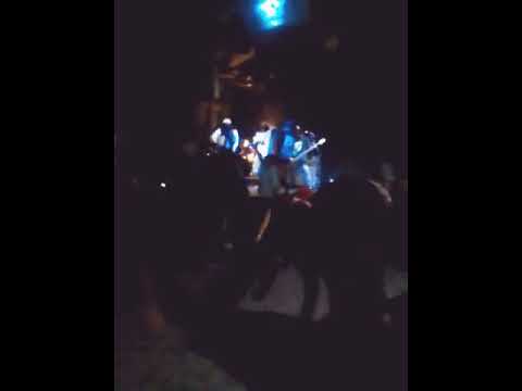 Muerte Sangria - Mosh x Frio 24-6-2018 - Hardcore Beatdown BR - MOSH PIT / CROWDKILL