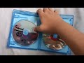 Elf Buddy S Musical Christmas 2014 Blu Ray Overview