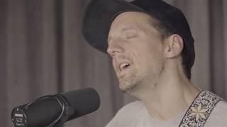 Jason Mraz - Have It All | Live @ Pop Flash