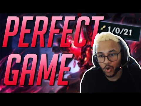 Aphromoo - PERFECT THRESH SUPPORT GAME