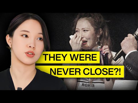 What 4Minute Members Really Think About HyunA