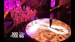 Tina Arena - I Want To Know What Love Is (Live)