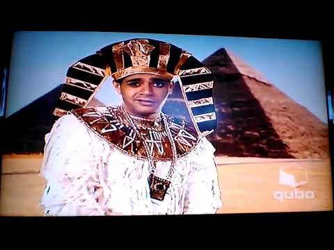 Look Kool Qubo Short Promo