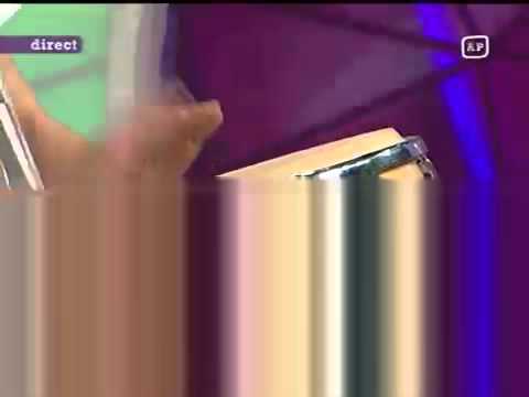 Andreea Balan & Mike Diamondz -Things U do 2 me