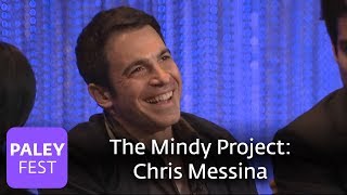 The Mindy Project - Danny&#39;s Dance