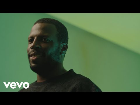 Dino D'Santiago - MAIO (Kel Kê Di Nôs)