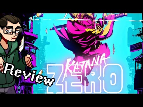 The Katana Zero Review