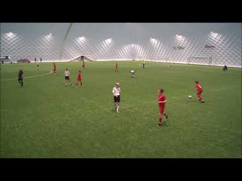 Legia U13 2010   Barca Academy 2010, liga wiosna 2023 r.