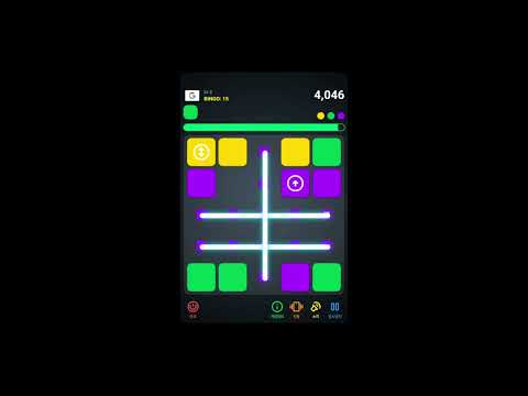 Bingo Puzzle