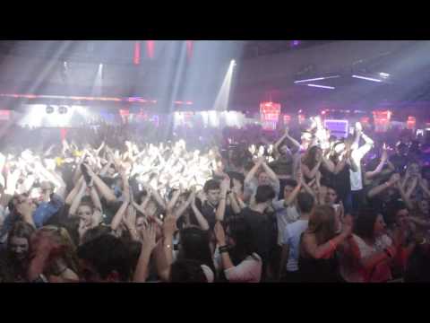 03.02.2017 @ Naked, Essen, Germany