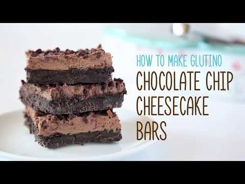 download lagu mp3 mp4 Gluten Free Chocolate Chip Cheesecake, download lagu Gluten Free Chocolate Chip Cheesecake gratis, unduh video klip Gluten Free Chocolate Chip Cheesecake