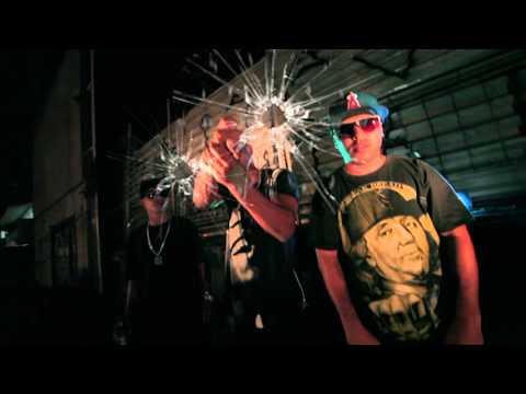 CAIXA 2 - FODA-SE ( clipe oficial )  rap nacional